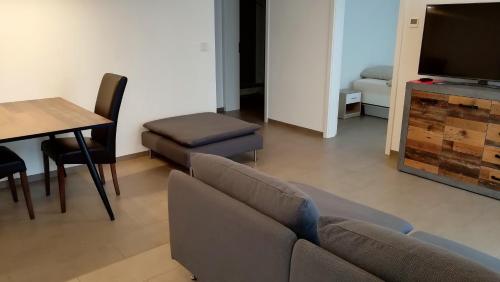 Apartment mit Terrasse in Abstatt