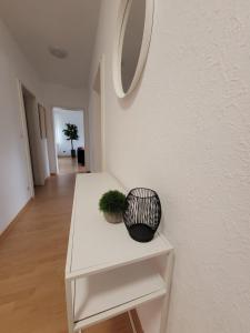 Apartment mit tollem Ausblick