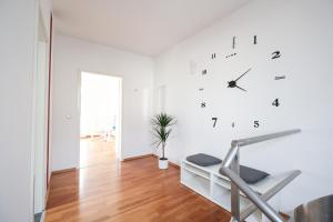 Apartment mit Wohnflair