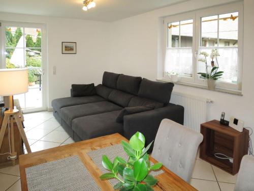 Apartment Mittelberghof