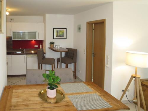 Apartment Mittelberghof