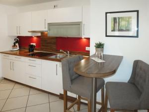 Apartment Mittelberghof