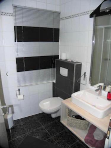 Apartment - Mitten im Ortskern, Fachwerkhaus