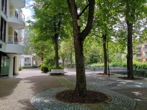Apartment Mittendrin in Bad Harzburg