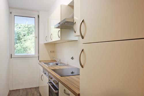 Apartment Modern Stylish I 2 room I 75qm I near Stuttgart, Ludwigsburg I Porsche & Bosch development-center