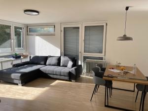 Apartment Modern Stylish I 2 room I 75qm I near Stuttgart, Ludwigsburg I Porsche & Bosch development-center
