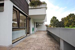 Apartment Modern Stylish I 2 room I 75qm I near Stuttgart, Ludwigsburg I Porsche & Bosch development-center