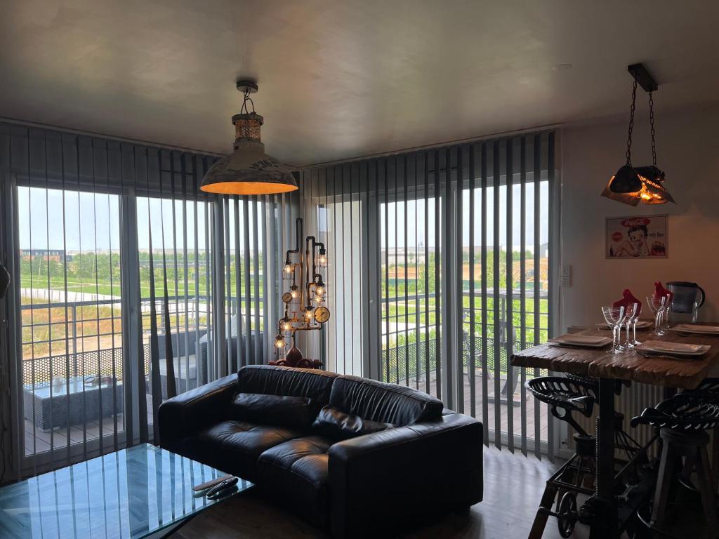 Apartment modern#Tours#Loire