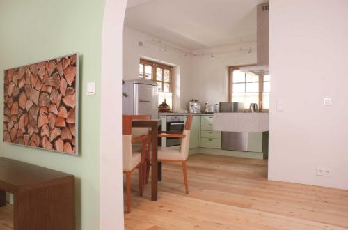 Apartment Mohren