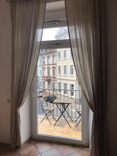 Apartment Molea