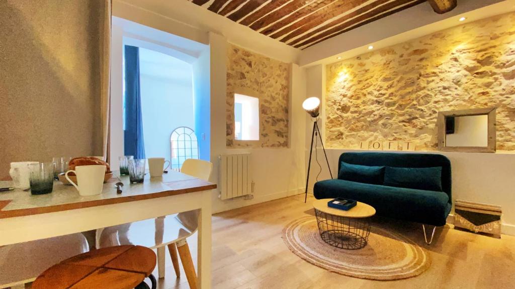Apartment Molenstrasse