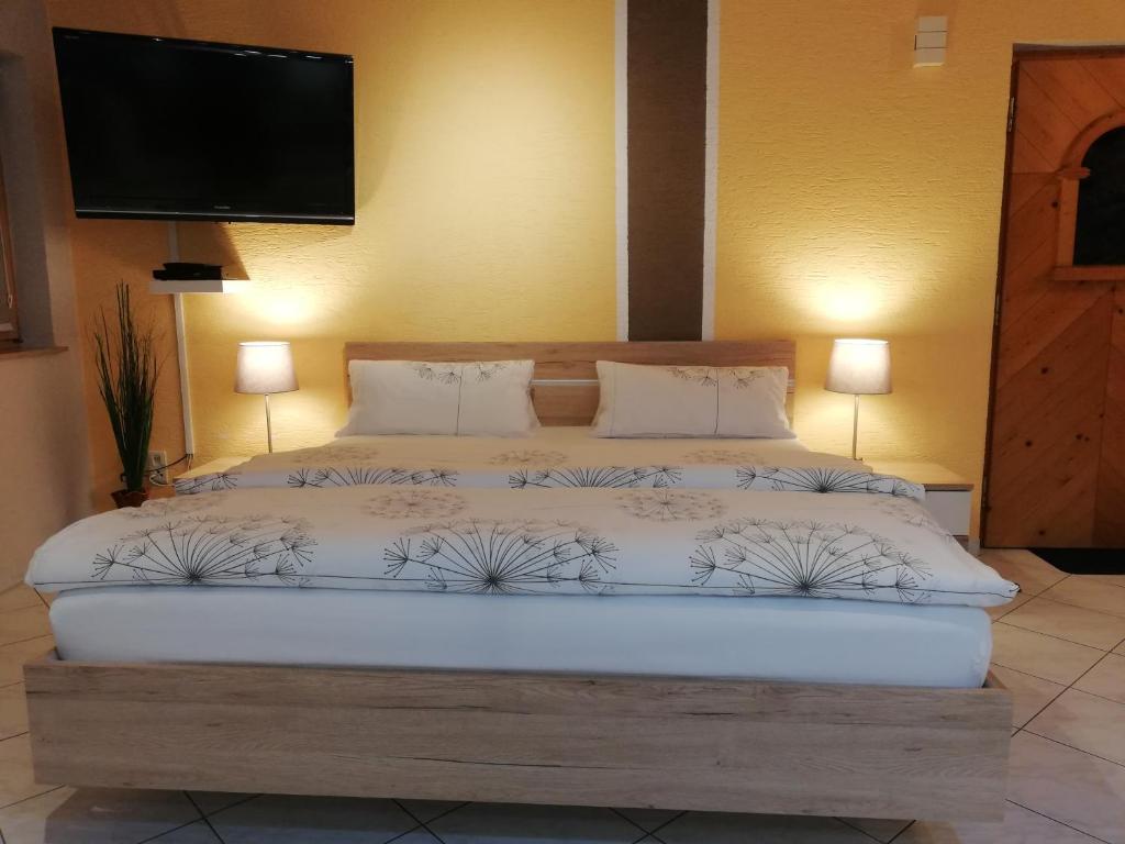Apartment Mona Am Hain 6, 35582 Wetzlar