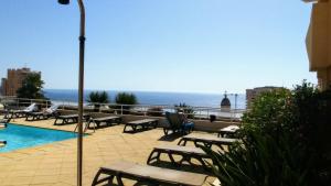 Apartment Monaco Palais Josephine
