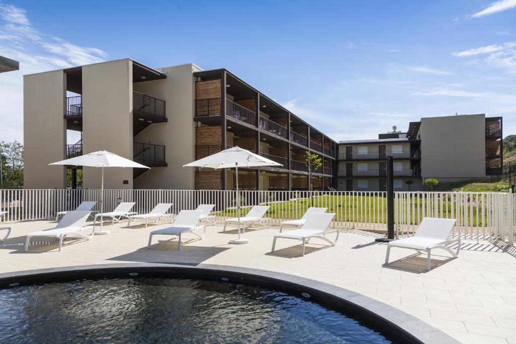 Apartment Mondi Resort-5 87534 Malas