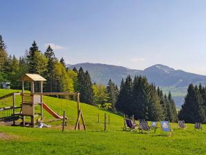 Appartement Apartment Mondi Resort-5  87534 Malas Bavière