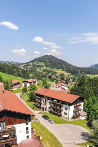 Appartement Apartment Mondi Resort-6  87534 Malas Bavière