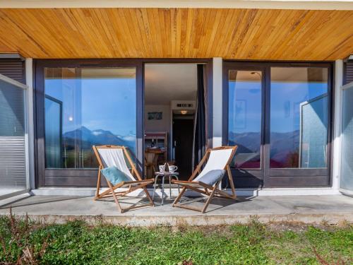 Apartment Mont Charvin