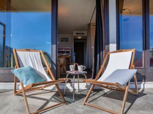Apartment Mont Charvin