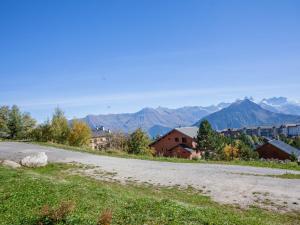Apartment Mont Charvin