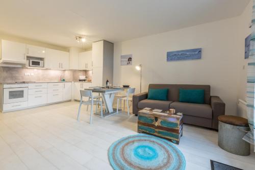 Apartment Mont du Soleil