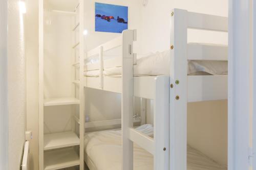 Apartment Mont du Soleil