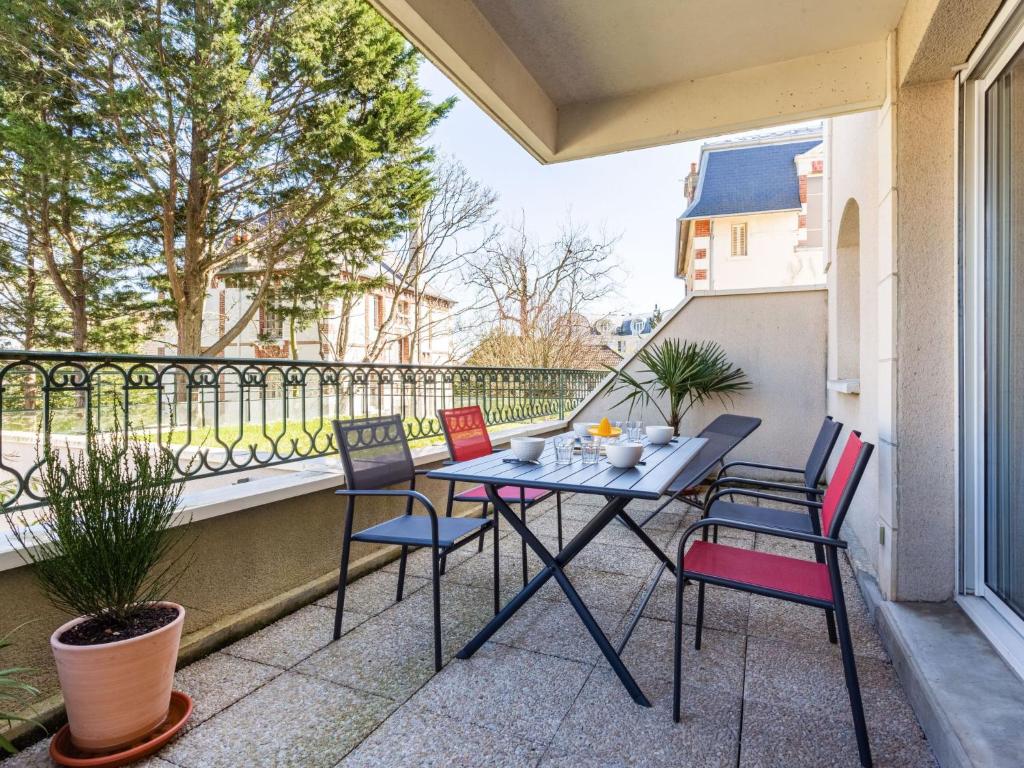 Apartment Montaigu , 14390 Cabourg