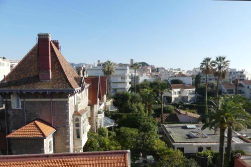 Apartment Montmorency