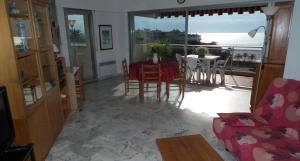 Apartment Montmorency