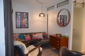 Apartment Moore