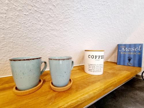 Apartment Mosel-Galerie