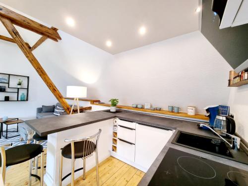 Apartment Mosel-Galerie