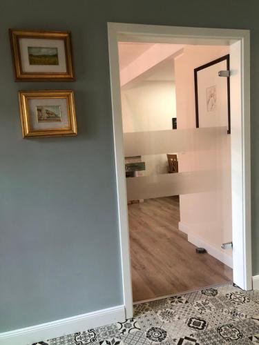 Apartment Mosel-Glück
