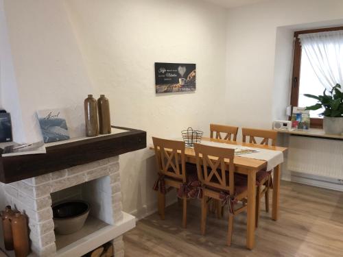 Apartment Mosel-Glück