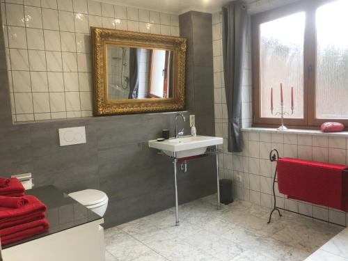 Apartment Mosel-Traum
