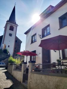 Apartment Mosel-Traum