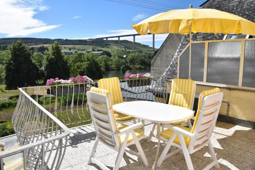 Apartment Moselblick