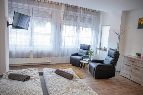 Apartment Moseltraum