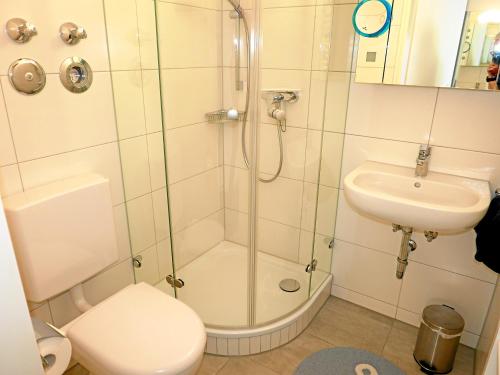Apartment Möwe