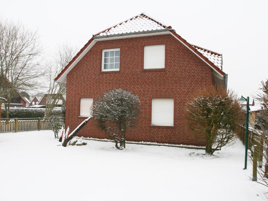 Apartment Möwe , 26506 Norddeich