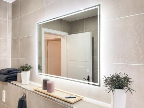 Apartment Mozart