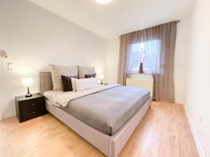 Apartment Mozart