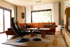 Apartment Muggensturm am Badesee