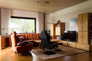 Apartment Muggensturm am Badesee