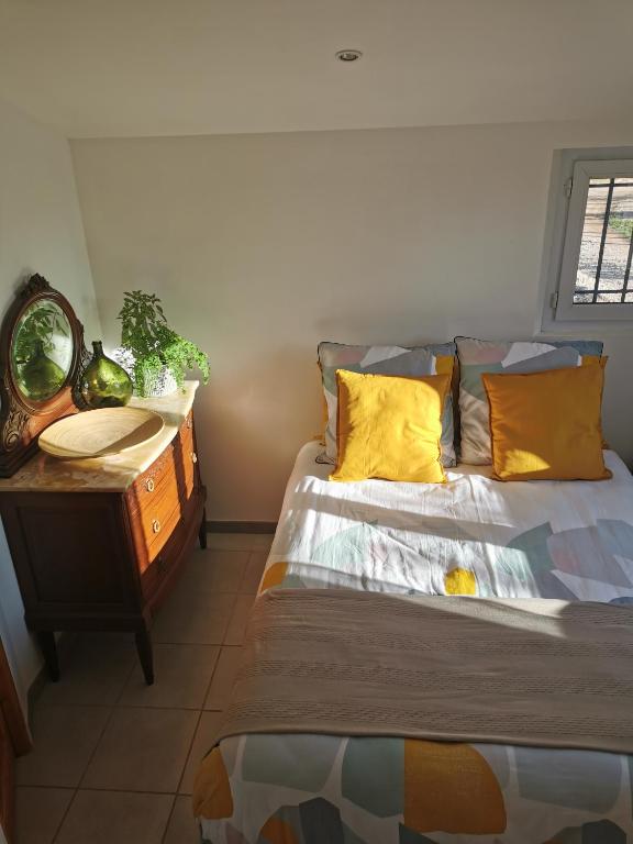 Apartment Muggensturm am Badesee