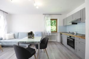 Appartement Apartment Mühlbach 25 Rindegger Weg 87484 Nesselwang Bavière