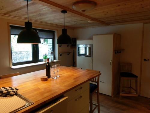 Apartment Mühlenberg
