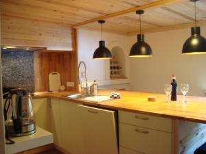 Apartment Mühlenberg