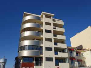 Apartment MUMBA