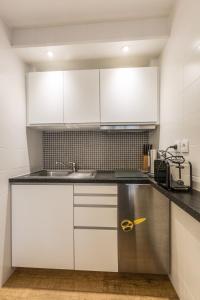 Apartment Mummery 1