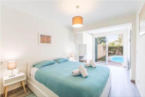 Apartment Mumu